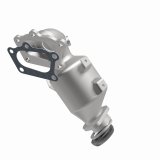 MagnaFlow 09-12 Mazda CX-7 2.3L Direct Fit Converter thumbnail 3
