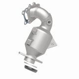 MagnaFlow 09-12 Mazda CX-7 2.3L Direct Fit Converter thumbnail 8