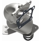 MagnaFlow 09-12 Mazda CX-7 2.3L Direct Fit Converter thumbnail 9