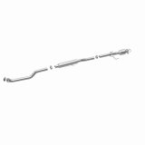 MagnaFlow 07-09 Mazda CX-7 2.3L Direct Fit Converter thumbnail 5