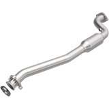 MagnaFlow 07-08 Hummer H3 3.7L Direct Fit Converter thumbnail 1