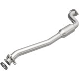 MagnaFlow 07-08 Hummer H3 3.7L Direct Fit Converter thumbnail 3