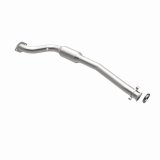MagnaFlow 07-08 Hummer H3 3.7L Direct Fit Converter thumbnail 4