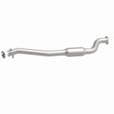 MagnaFlow 07-08 Hummer H3 3.7L Direct Fit Converter thumbnail 5