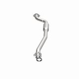 MagnaFlow 07-08 Hummer H3 3.7L Direct Fit Converter thumbnail 8