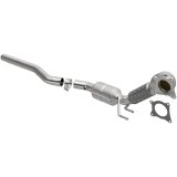 MagnaFlow 09-13 Volkswagen Tiguan 2.0L Direct Fit Converter thumbnail 1