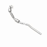 MagnaFlow 09-13 Volkswagen Tiguan 2.0L Direct Fit Converter thumbnail 7
