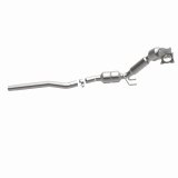 MagnaFlow 09-13 Volkswagen Tiguan 2.0L Direct Fit Converter thumbnail 8