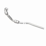 MagnaFlow 09-13 Volkswagen Tiguan 2.0L Direct Fit Converter thumbnail 9
