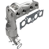 MagnaFlow 2007 Scion tC 2.4L Direct Fit Converter thumbnail 1