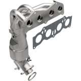 MagnaFlow 2007 Scion tC 2.4L Direct Fit Converter thumbnail 2
