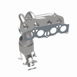 MagnaFlow 2007 Scion tC 2.4L Direct Fit Converter thumbnail 4