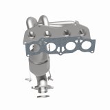 MagnaFlow 2007 Scion tC 2.4L Direct Fit Converter thumbnail 5