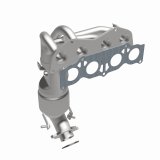 MagnaFlow 2007 Scion tC 2.4L Direct Fit Converter thumbnail 6