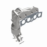 MagnaFlow 2007 Scion tC 2.4L Direct Fit Converter thumbnail 7