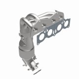 MagnaFlow 2007 Scion tC 2.4L Direct Fit Converter thumbnail 8