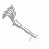 MagnaFlow 04-05 Mazda 3 2.3L Direct Fit Converter thumbnail 9