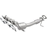 MagnaFlow 08-10 Mazda 5 2.3L Direct Fit Converter thumbnail 1