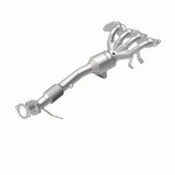 MagnaFlow 08-10 Mazda 5 2.3L Direct Fit Converter thumbnail 4