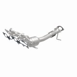 MagnaFlow 08-10 Mazda 5 2.3L Direct Fit Converter thumbnail 5