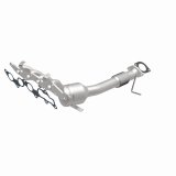 MagnaFlow 08-10 Mazda 5 2.3L Direct Fit Converter thumbnail 7