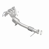 MagnaFlow 08-10 Mazda 5 2.3L Direct Fit Converter thumbnail 8