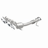 MagnaFlow 08-10 Mazda 5 2.3L Direct Fit Converter thumbnail 9
