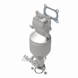 MagnaFlow 09-10 Acura RL 3.7L Direct Fit Converter thumbnail 4