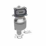MagnaFlow 09-10 Acura RL 3.7L Direct Fit Converter thumbnail 7