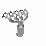 MagnaFlow 06-09 Hyundai Accent 1.6L Direct Fit Converter thumbnail 5