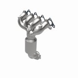 MagnaFlow 06-09 Hyundai Accent 1.6L Direct Fit Converter thumbnail 8