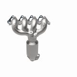 MagnaFlow 06-09 Hyundai Accent 1.6L Direct Fit Converter thumbnail 9