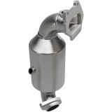 MagnaFlow 11-16 Dodge Grand Caravan 3.6L Direct Fit Converter thumbnail 1