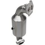 MagnaFlow 11-16 Dodge Grand Caravan 3.6L Direct Fit Converter thumbnail 3
