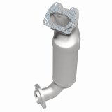 MagnaFlow 11-16 Dodge Grand Caravan 3.6L Direct Fit Converter thumbnail 6