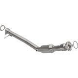 MagnaFlow 07-09 Chevrolet Equinox 3.4L Direct Fit Converter thumbnail 2