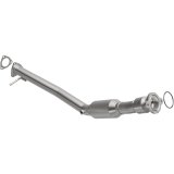MagnaFlow 07-09 Chevrolet Equinox 3.4L Direct Fit Converter thumbnail 3