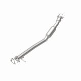 MagnaFlow 07-09 Chevrolet Equinox 3.4L Direct Fit Converter thumbnail 4