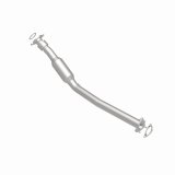 MagnaFlow 07-09 Chevrolet Equinox 3.4L Direct Fit Converter thumbnail 6