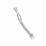 MagnaFlow 07-09 Chevrolet Equinox 3.4L Direct Fit Converter thumbnail 8
