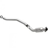 MagnaFlow 13-14 Mercedes-Benz GL450 4.6L Direct Fit Converter thumbnail 1