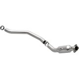 MagnaFlow 13-14 Mercedes-Benz GL450 4.6L Direct Fit Converter thumbnail 3