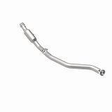 MagnaFlow 13-14 Mercedes-Benz GL450 4.6L Direct Fit Converter thumbnail 5