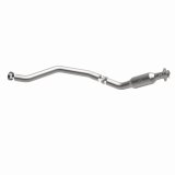 MagnaFlow 13-14 Mercedes-Benz GL450 4.6L Direct Fit Converter thumbnail 6