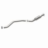MagnaFlow 13-14 Mercedes-Benz GL450 4.6L Direct Fit Converter thumbnail 7