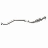 MagnaFlow 13-14 Mercedes-Benz GL450 4.6L Direct Fit Converter thumbnail 8