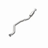 MagnaFlow 13-14 Mercedes-Benz GL450 4.6L Direct Fit Converter thumbnail 9