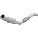 MagnaFlow 2017 Mercedes-Benz GLS450 3.0L Direct Fit Converter thumbnail 1