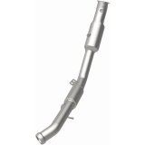 MagnaFlow 2017 Mercedes-Benz GLS450 3.0L Direct Fit Converter thumbnail 4