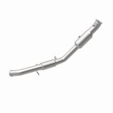 MagnaFlow 2017 Mercedes-Benz GLS450 3.0L Direct Fit Converter thumbnail 5